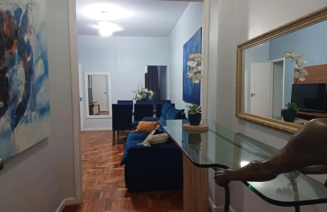 Copacabana - FLAT RENTAL RIO-1