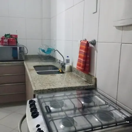 Copacabana - FLAT RENTAL RIO-3