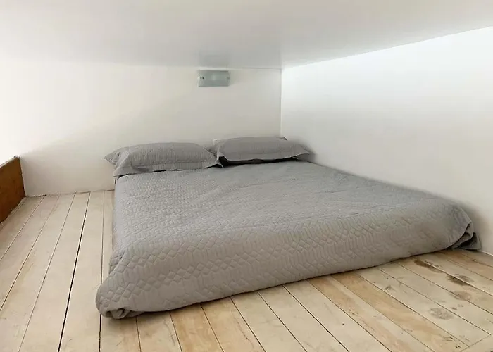 Cozy And Practical Flat In Ipanema Apartamento Rio de Janeiro